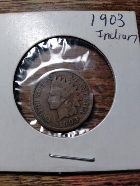 Just wondering if this penny is worth anything