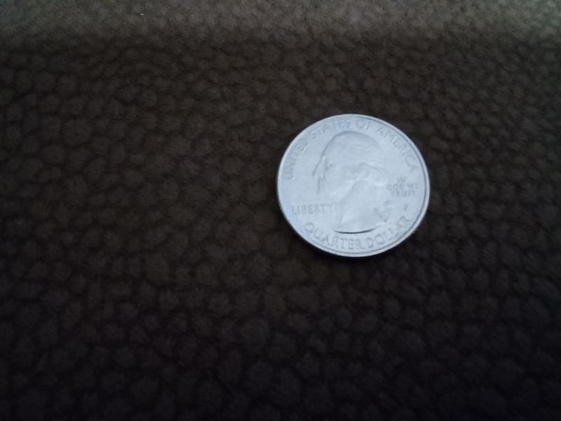 2020 national Park bat quarter