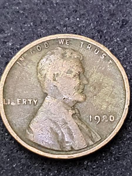 Can you please tell me if this coin…