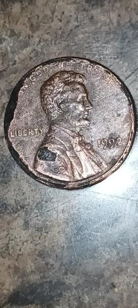 1992 No Mint , Not sure if this&hellip;