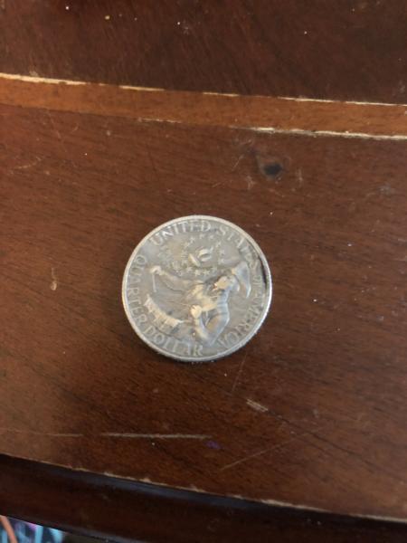 1773-1976 quarter