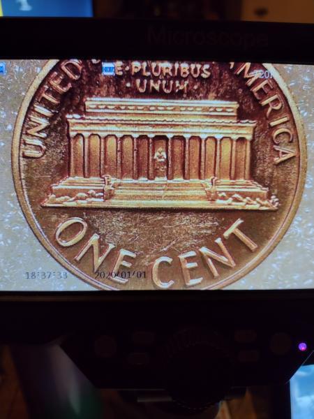 1969 s Penny double die proof I have&hellip;