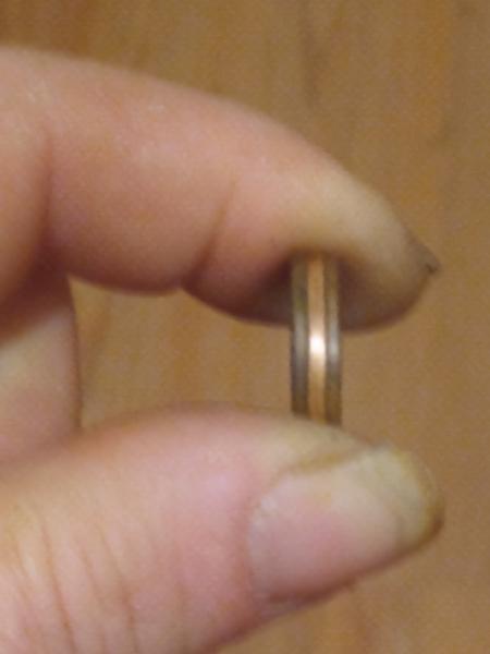 I have a 1942 bronze no mint mark…