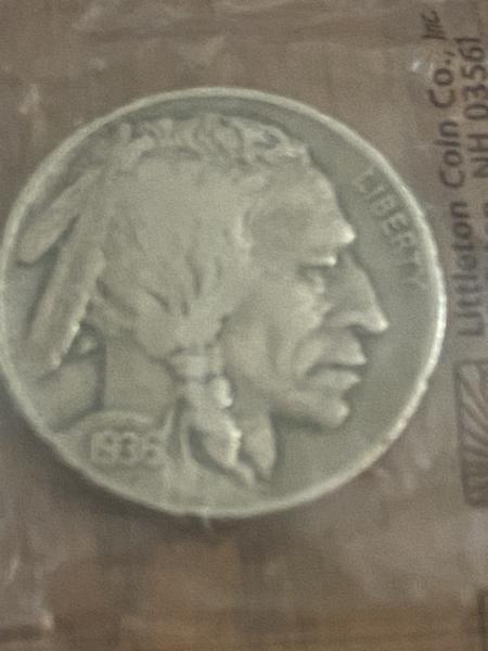 I got these from my grandfather he collects&hellip;