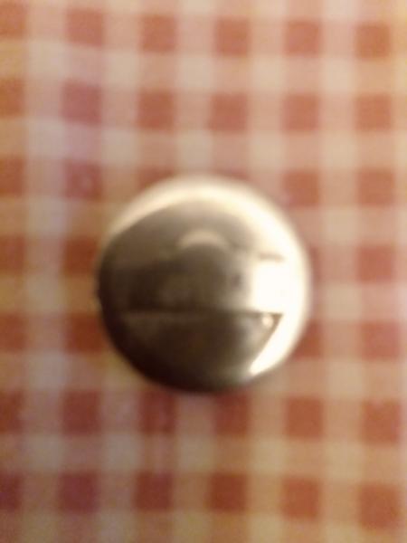 It is obviously a nickel with almost a&hellip;