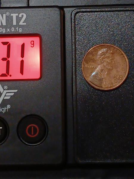 I have 2 different 1982-d small date copper&hellip;