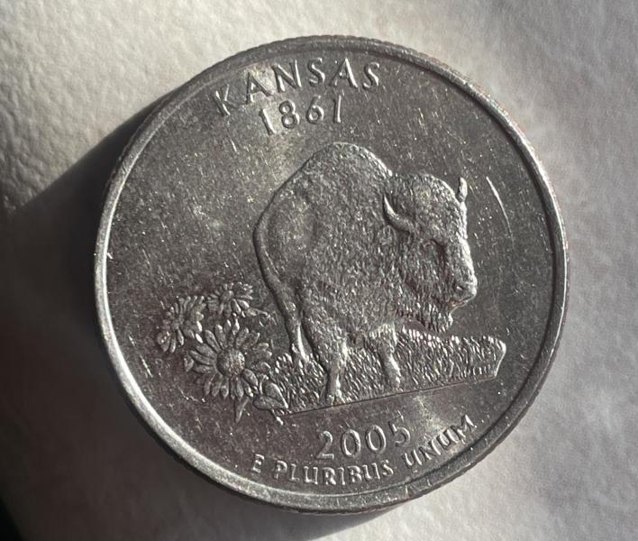 Is there any special value to this coin?