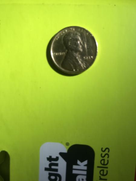 1934 no mint mark wheat penny