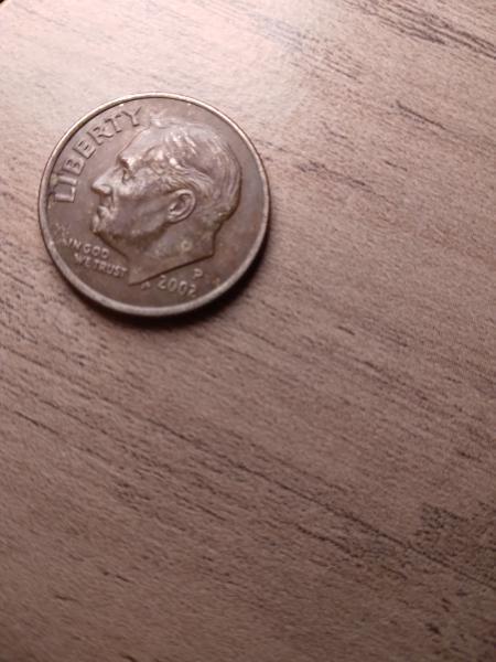 A 2002 appears to be black n silver&hellip;