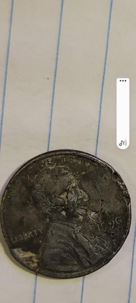 This is a 1990 D penny. From the&hellip;
