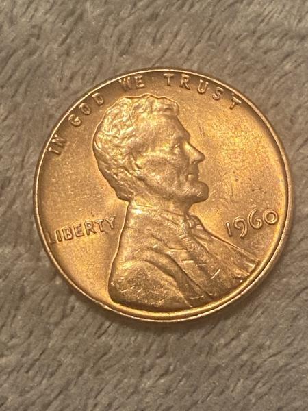 Hi is this penny worth any money