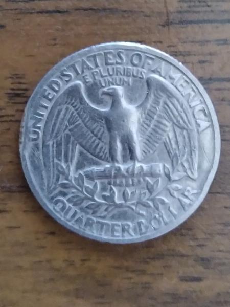 1978 quarter double die both sides. Many errors.&hellip;