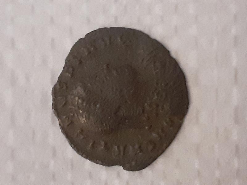 Ancient coin