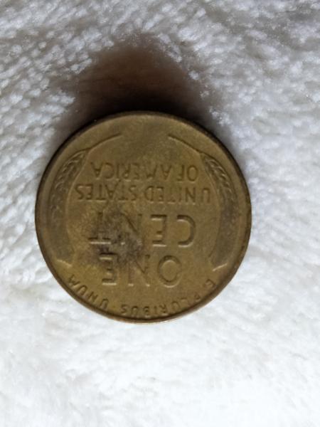 1941 no mint mark penny 1 has an&hellip;