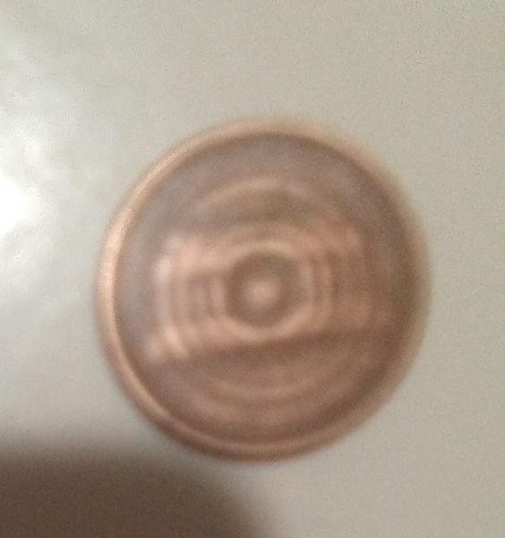 It is a very very rare misprinted lincoln&hellip;