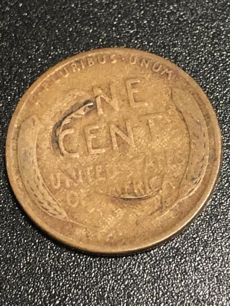 Just started collecting and not sure if this…