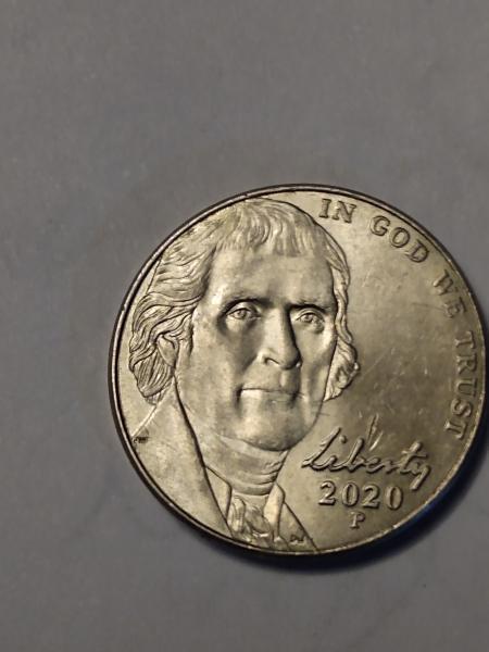 Are these error coins