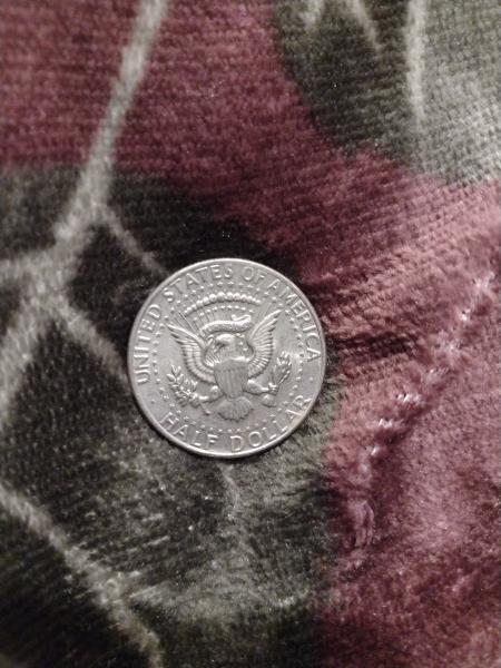 How much would my 1974 Kennedy half dollar&hellip;