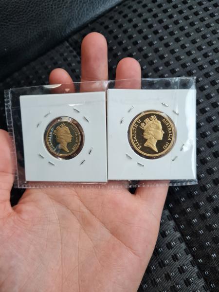 I've just found these coins in my family&hellip;