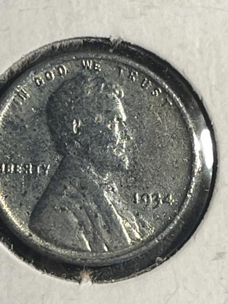 I found this coin back in 1971, when&hellip;