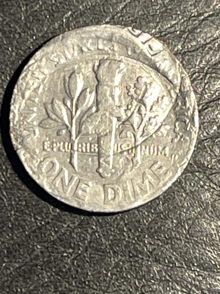 This is multiple struck coin. Would like to&hellip;