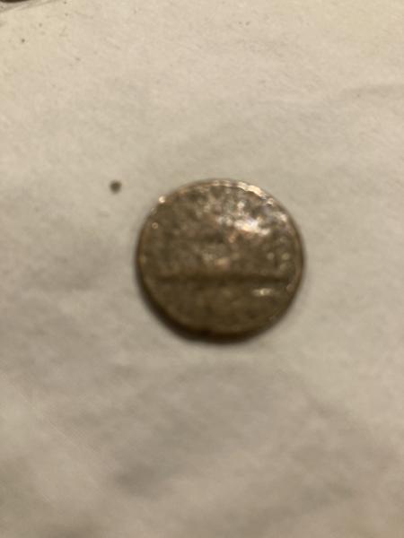Error coin penny planchet appears to be multiple&hellip;