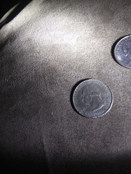 1999 Connecticut quarter it has a D mint…