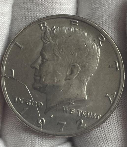 Good evening. I am new to coin collecting&hellip;