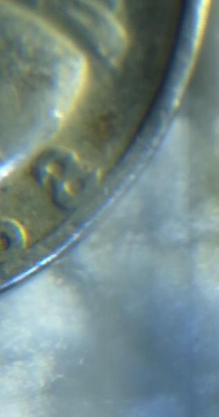 I have several coin errors , however This&hellip;