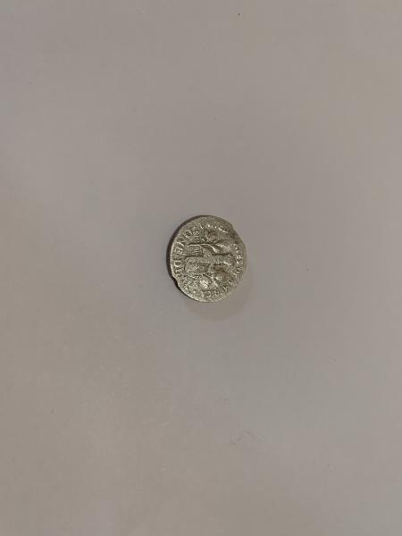 1975 mint error dime