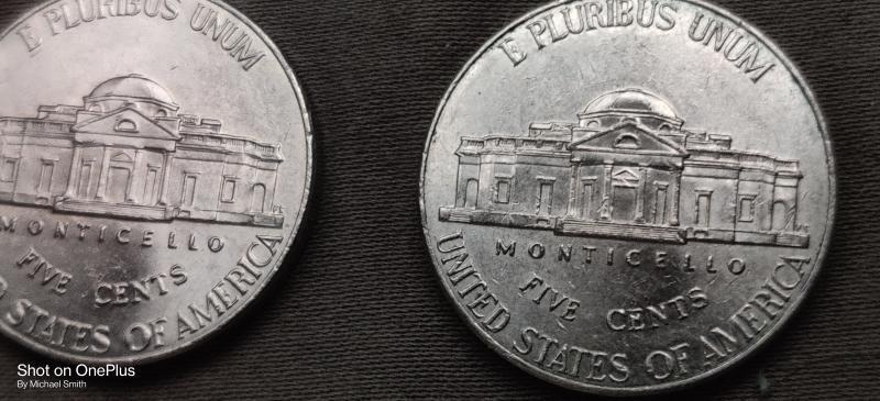 Hello sir, here is a nickel I recently&hellip;