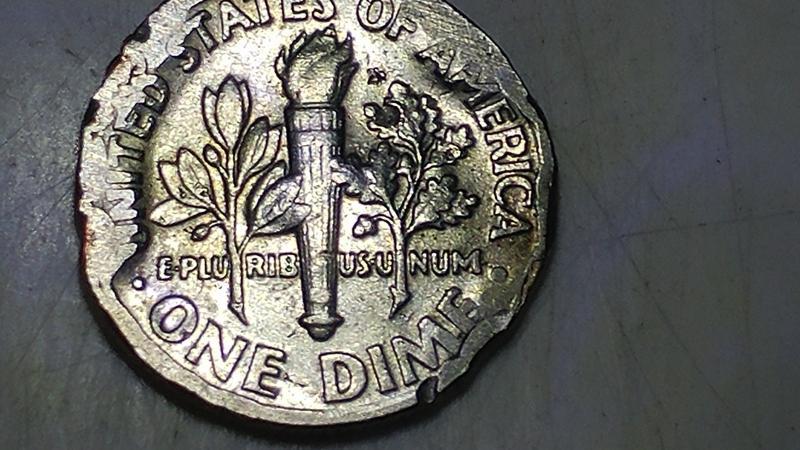 1st 2 pictures coins are front and back&hellip;