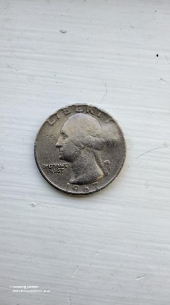 1967 error quarter. Most predominant error is the&hellip;