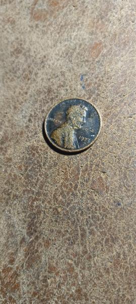 1973 penny is it authentic 1961 penny ddo&hellip;