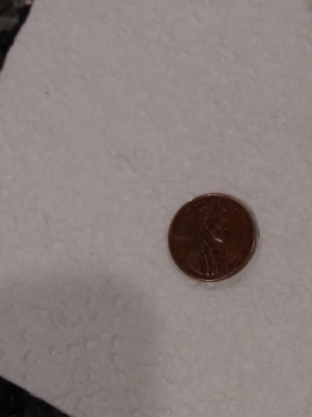 I wanted to find out value of this…