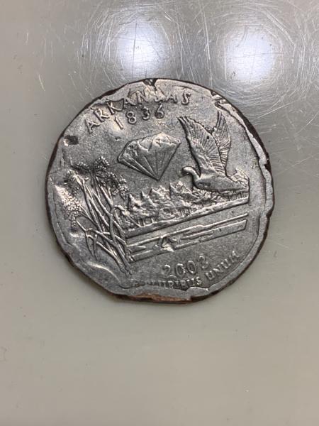 This was one of the quarters in a&hellip;