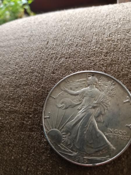 Coin