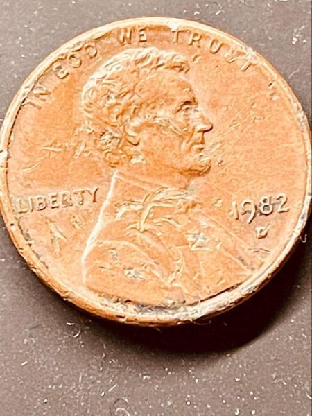 Compared to the small date 1982D online my&hellip;