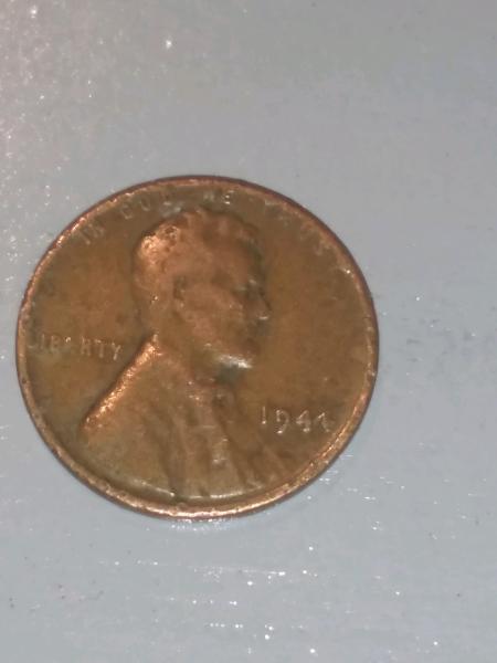 Rare pennys