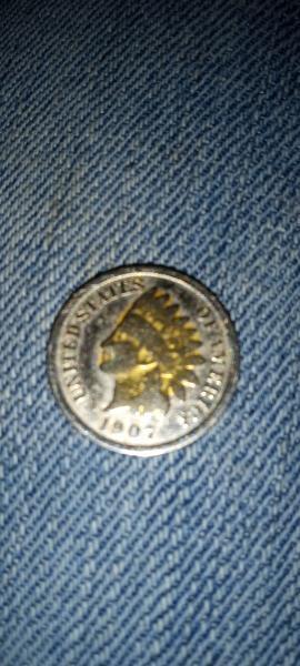 Hi, I'm a collector of mint errors and&hellip;