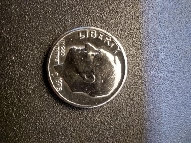 1975 dime,one the rare ones,just seeing if you&hellip;