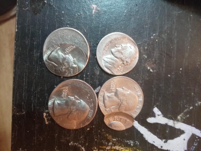 Miss struck or double di coins 2 washington&hellip;