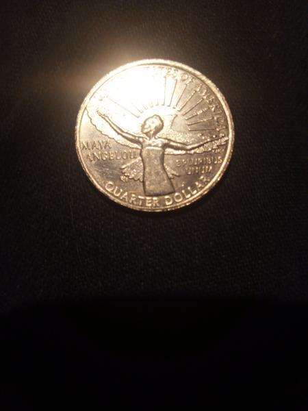 Off center I believe.
