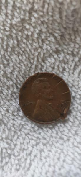 Is this a error coin? If so, how&hellip;