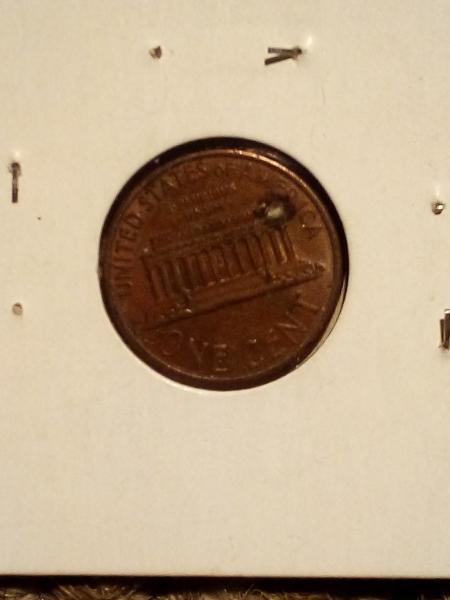 1992 close am Penny small flaw on back&hellip;