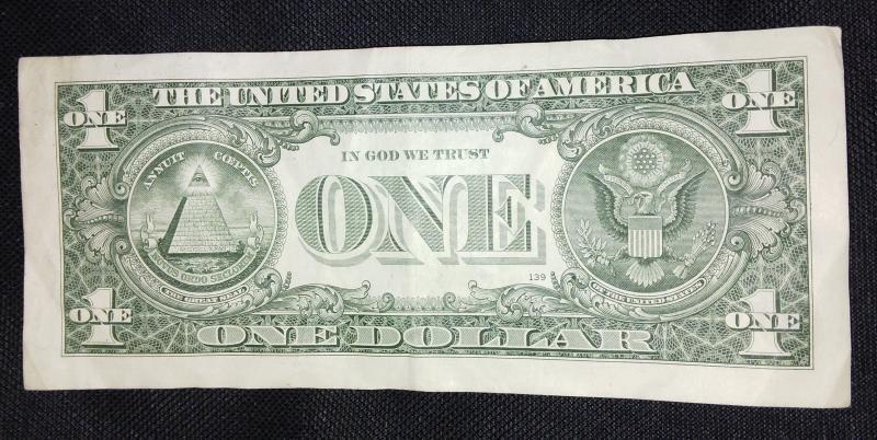 I was wondering about the serial number on&hellip;