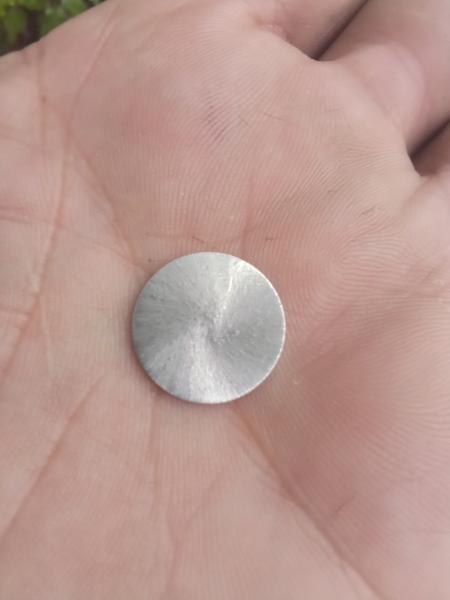 2004 us dime no reverse side