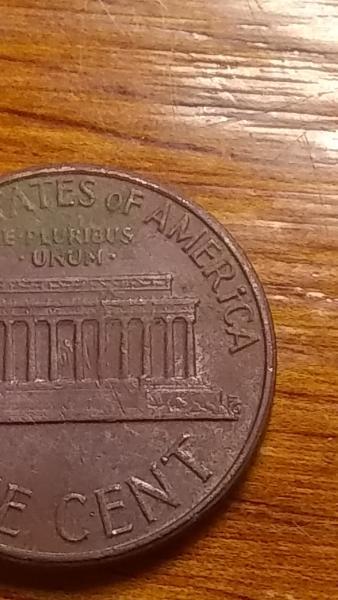 Clad on quarter and the I in america&hellip;