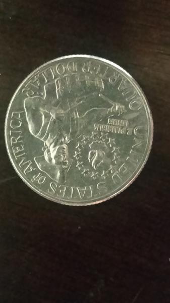This quarter has 2 mint errors. D filled&hellip;
