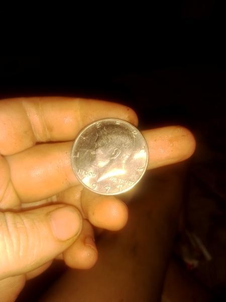 Kennedy half dollars 1977 1985 1973 1967 1979&hellip;